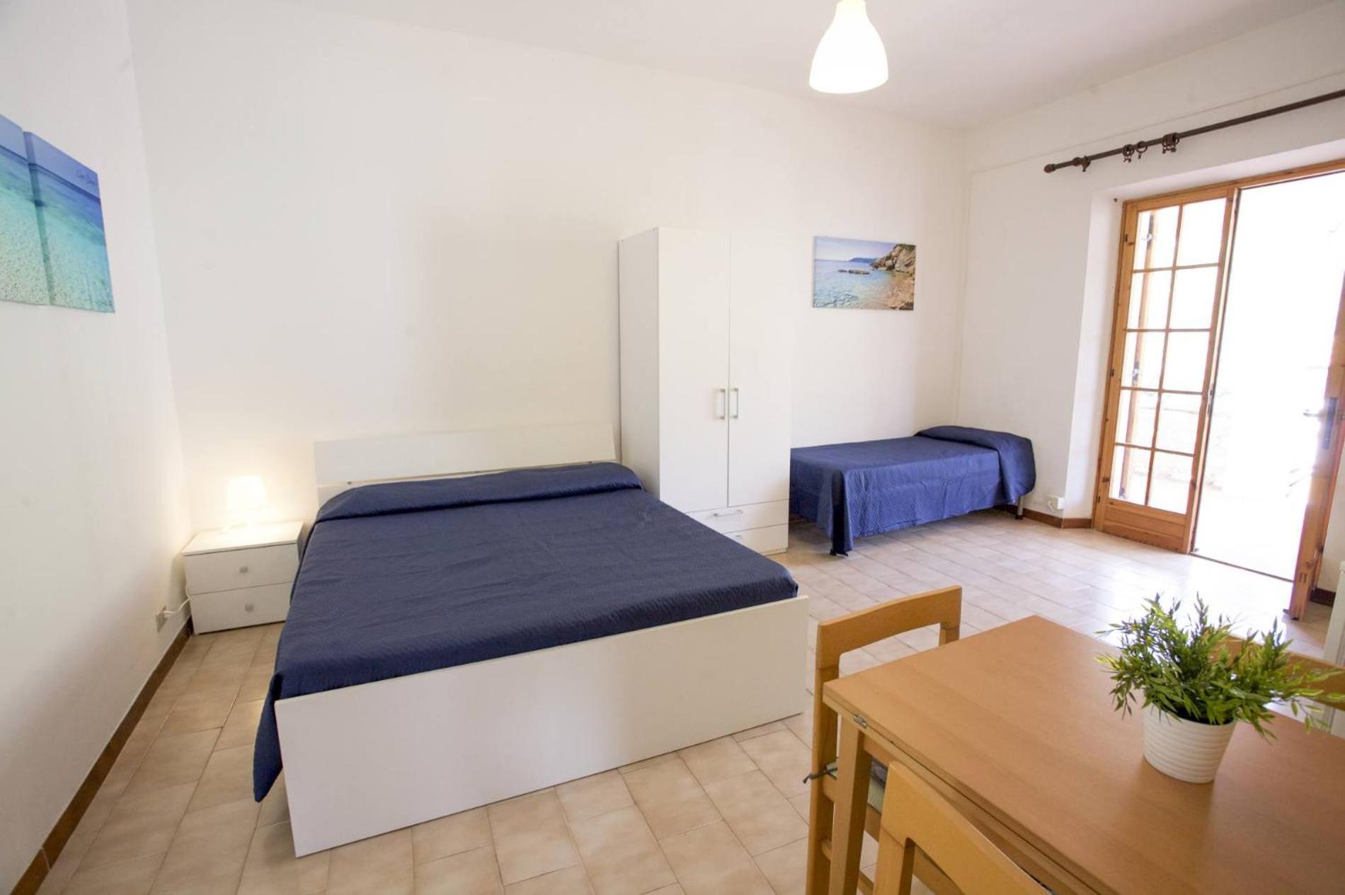Villa Conti Residence Lacona Room photo
