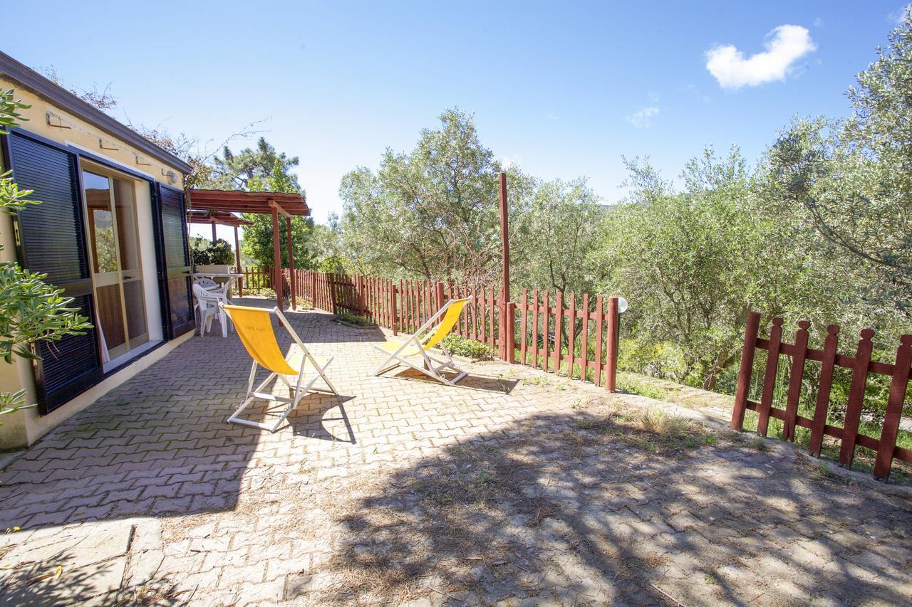 Villa Conti Residence Lacona Exterior photo